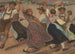 Piste de danse bavaroise - Paul Schad-Rossa — visning af kunstværket