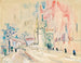 Albi - Paul Signac — visning af kunstværket