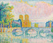 La Cité Paris - Paul Signac — visning af kunstværket
