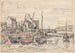 Le Conquet - Paul Signac — visning af kunstværket