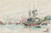 Loguivy - Paul Signac — visning af kunstværket