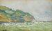 Port-en-Bessin - Paul Signac — visning af kunstværket