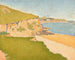 Portrait de Tertre Denis - Paul Signac — visning af kunstværket