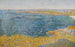 Saint-Briac, La Pomélerie - Paul Signac — visning af kunstværket