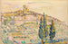 Saint-Paul - Paul Signac — visning af kunstværket