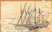 Saint-Tropez - Paul Signac — visning af kunstværket