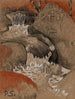Rochers d'Huelgoat - Paul Sérusier — visning af kunstværket