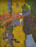 Le Talisman - Paul Sérusier — visning af kunstværket