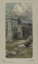 Les anciennes carrières de Bagneux - Paul Steck — visning af kunstværket