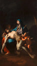 Pietà - Paul Troger — visning af kunstværket