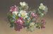 Roses - Paul de Longpré — visning af kunstværket
