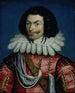 George Villiers, 1. hertug af Buckingham - Paul van Somer — visning af kunstværket