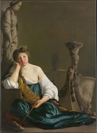 Paulus Bor - The Disillusioned Medea.webp