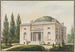 L'Académie des beaux-arts de Pennsylvanie, Philadelphie - Pavel Petrovich Svinin — visning af kunstværket