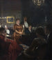 Et duo - Peder Severin Krøyer — visning af kunstværket