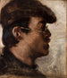 Eilif Petersen - Peder Severin Krøyer — visning af kunstværket