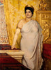Messaline - Peder Severin Krøyer — visning af kunstværket