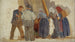Morgen i Hornbæk, mænd og kvinder handlende - Peder Severin Krøyer — visning af kunstværket