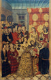 Le banquet d'Hérode - Pedro García de Benavarre — visning af kunstværket