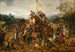 La Saint-Martin - Peeter Baltens — visning af kunstværket