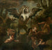 Pégase - Jacob Jordaens — visning af kunstværket