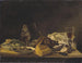 Naturmorte - Pehr Hilleström — visning af kunstværket