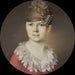 Marianne Koskull 1785-1841 kammerfrøken - Pehr Khöler — visning af kunstværket