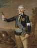 Johan August Meijerfeldt 1725 - 1800 - Per Krafft L'aîné — visning af kunstværket
