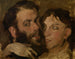 Genforening - Pericles Pantazis — visning af kunstværket