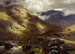 Ombres Errantes - Peter Graham — visning af kunstværket