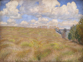 Peter Hansen - A Field of Waving Rye.webp