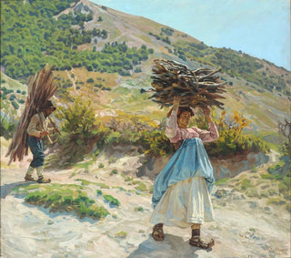 Peter Hansen - Italienske brndesamlere.webp