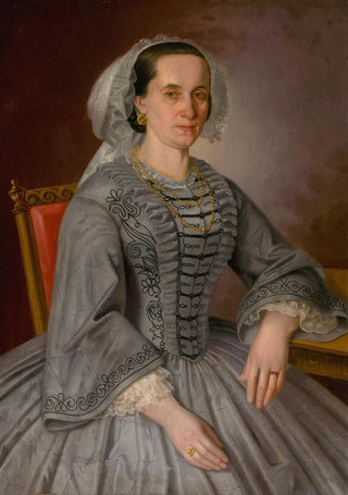 Peter Michal Boh - Antnia Kleinov ne Krmanov.webp