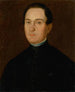 Portrait de Hammerschmidt - Peter Michal Bohúň — visning af kunstværket