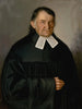 Portrait de Samuel Renss - Peter Michal Bohúň — visning af kunstværket