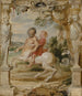 Achille uddannet af kentauren Chiron - Peter Paul Rubens — visning af kunstværket