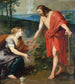 Le Christ apparaît à Marie-Madeleine - Peter Paul Rubens — visning af kunstværket