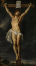 Christ en croix - Peter Paul Rubens — visning af kunstværket