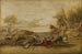 Adonis' død - Peter Paul Rubens — visning af kunstværket