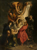 Descente de croix - Peter Paul Rubens — visning af kunstværket