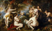 Diane og Callisto - Peter Paul Rubens — visning af kunstværket