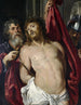 Her er en mand - Peter Paul Rubens — visning af kunstværket
