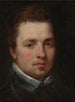Portrait af en ung mand - Peter Paul Rubens — visning af kunstværket