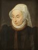Portrait af Adriana Gras - Peter Paul Rubens — visning af kunstværket