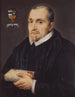 Portrait af Petrus Pantinus - Peter Paul Rubens — visning af kunstværket