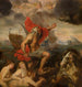 Quos Ego - Peter Paul Rubens — visning af kunstværket
