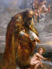 Saint Augustin - Peter Paul Rubens — visning af kunstværket