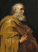 Saint Pierre - Peter Paul Rubens — visning af kunstværket