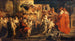 Le Couronnement de Marie de Médicis, 13. maj 1610 - Peter Paul Rubens — visning af kunstværket