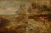 La chasse au cerf - Peter Paul Rubens — visning af kunstværket
